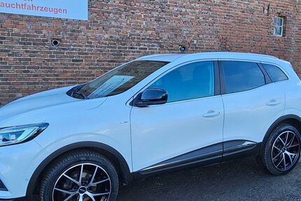 Renault Kadjar 76.570 km 14.990 &euro; Spenge 32139