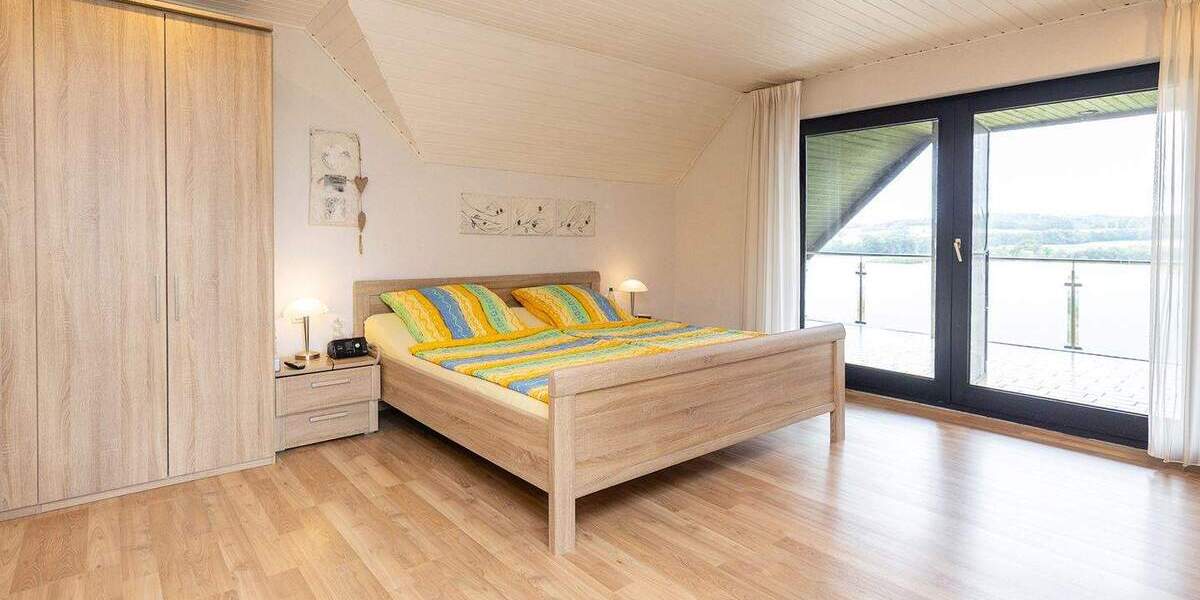 Großzügiges Einfamilienhaus trifft auf ruhige Waldrandlage in Hilter 5 zimmer