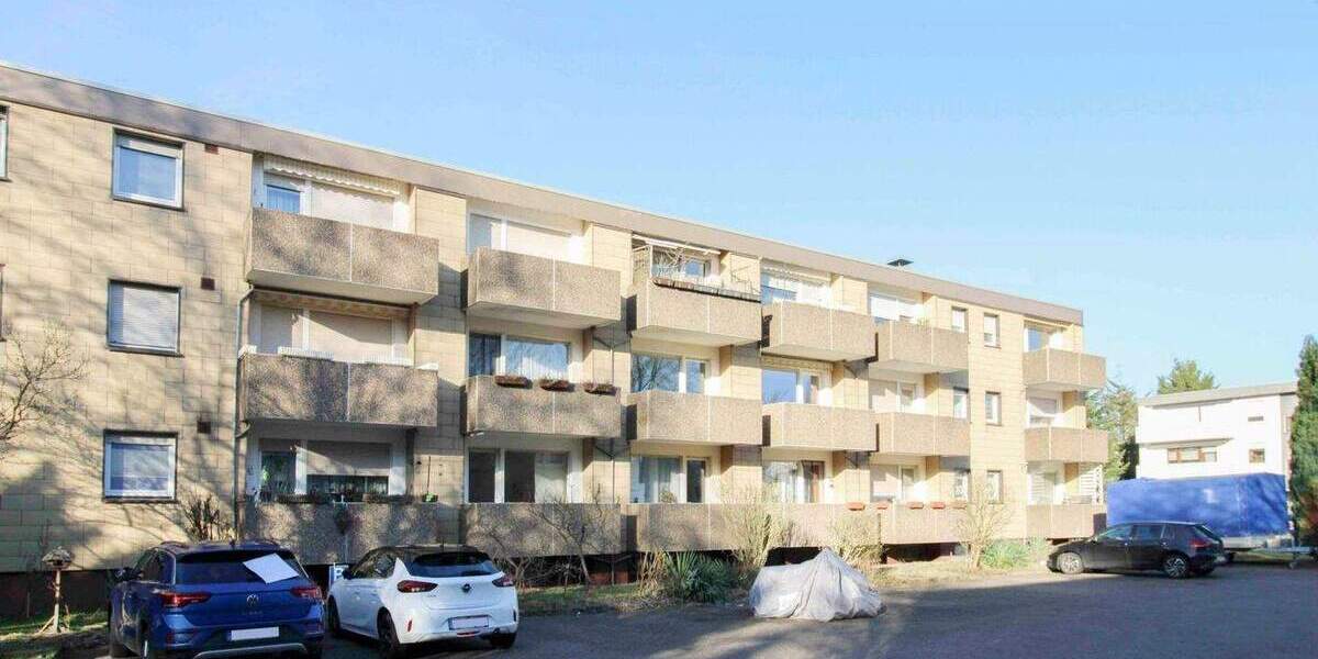 Einfamilienhaus Bielefeld Stieghorst - 1 Zimmer, 69.000&euro; | Angebot:25305755