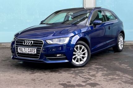 Audi A3 164.850 km 7.990 &euro; Löhne 32584