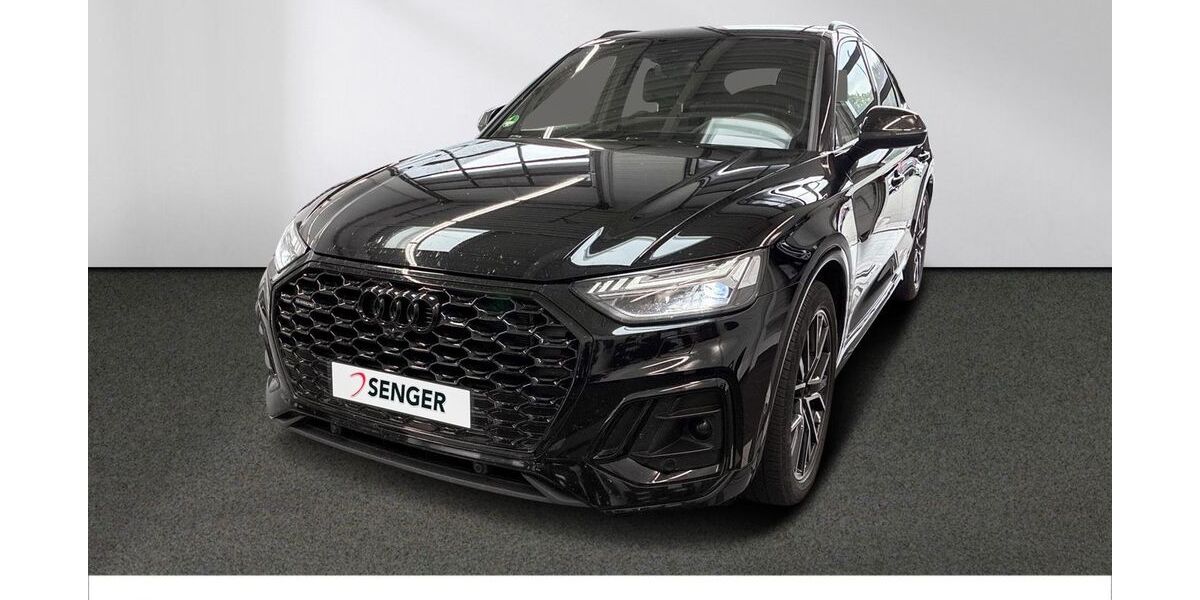 Audi Q5 92.200 km 44.880 &euro; Bielefeld 33609