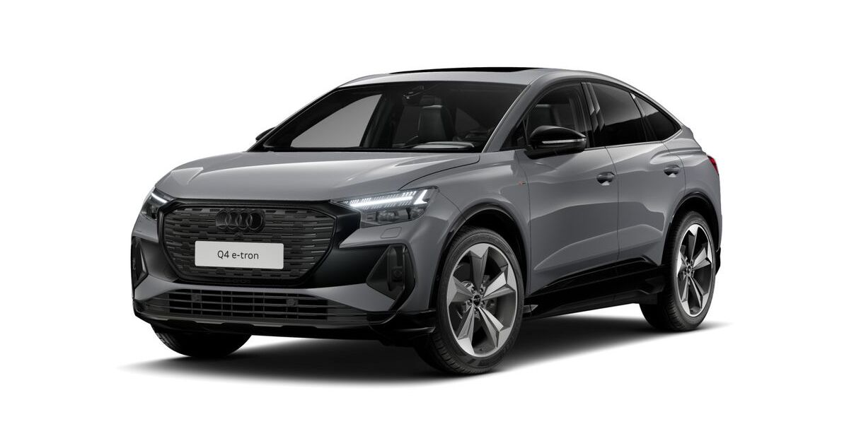 Audi Q4 e-tron 5.932 km 53.870 &euro; Melle 49324