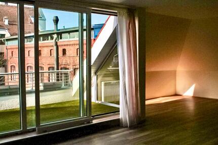 3 Zimmer im Kern der Stadt 3 zimmer