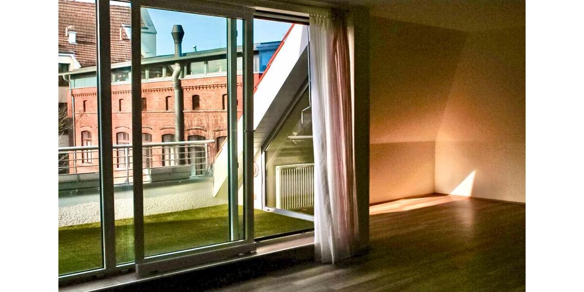 3 Zimmer im Kern der Stadt 3 zimmer