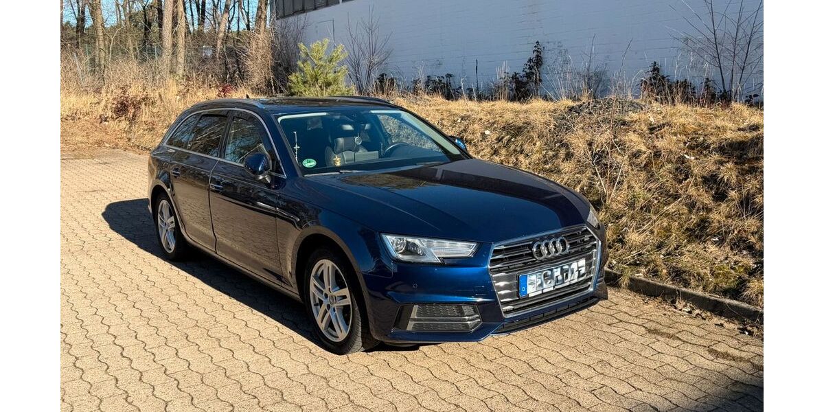 Audi A4 166.300 km 17.500 &euro; Gütersloh 33332