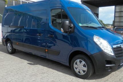 Opel Movano 161.221 km 8.490 € Bünde 32257