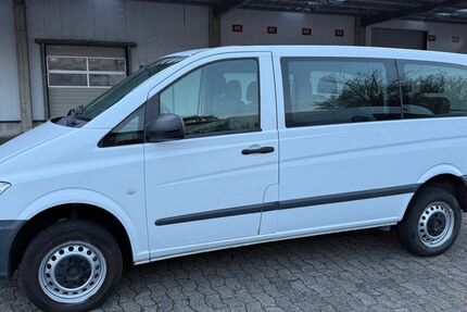 Mercedes-Benz Vito 157.000 km 17.999 &euro; Bielefeld 33659