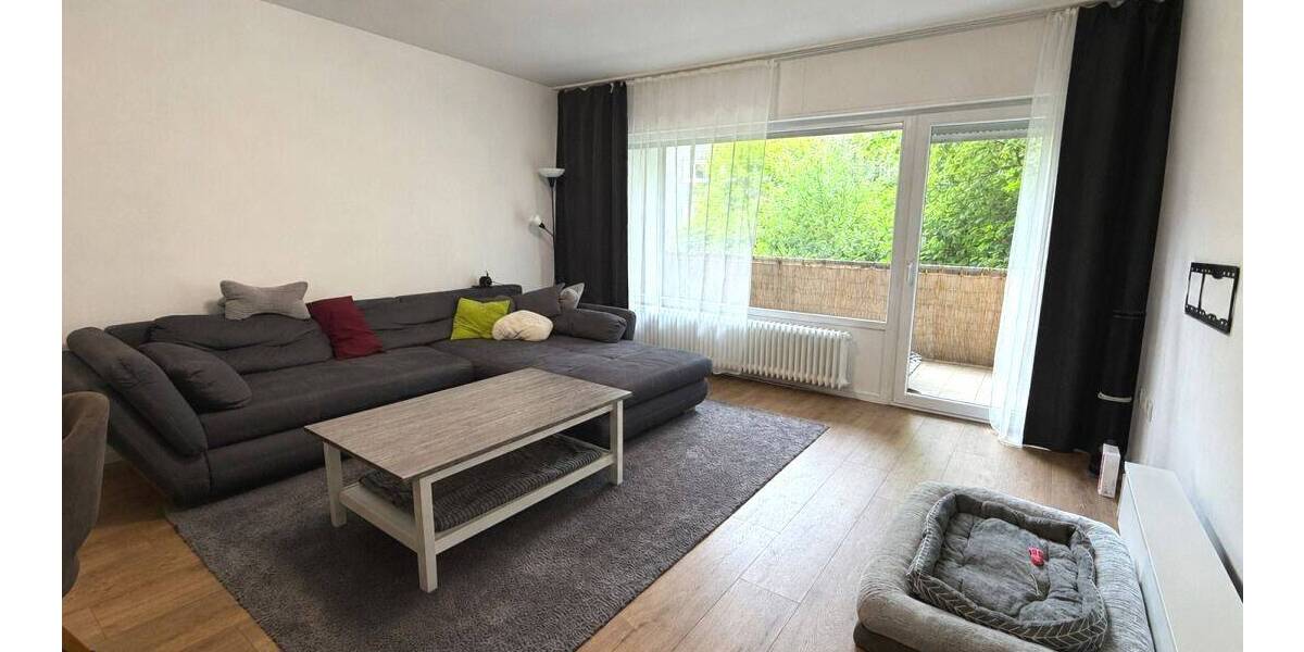 Etagenwohnung Bielefeld Hillegossen - 3 Zimmer, 85 m&sup2;, 700&euro; | Angebot:26893199