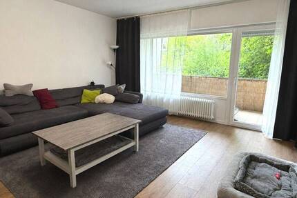 Wohnung Bielefeld Hillegossen - 3 Zimmer, 85 m&sup2;, 700&euro; | Angebot:26893199