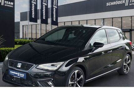 Seat Ibiza 23.439 km 18.490 &euro; Bielefeld 33689
