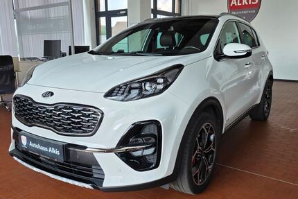 Kia Sportage 113.549 km 18.490 &euro; Bielefeld 33647