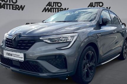 Renault Arkana 38.520 km 19.990 &euro; Bielefeld 33719