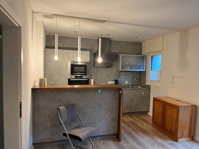 Erdgeschoßwohnung Halle - 1 Zimmer, 38 m&sup2;, 400&euro; | Angebot:26414524