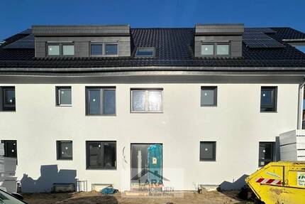 --- PROVISIONSFREI --- Neubau-EG-ETW mit 89 m² + 55m² Hobbyraum in ruhiger & zentraler 4 zimmer