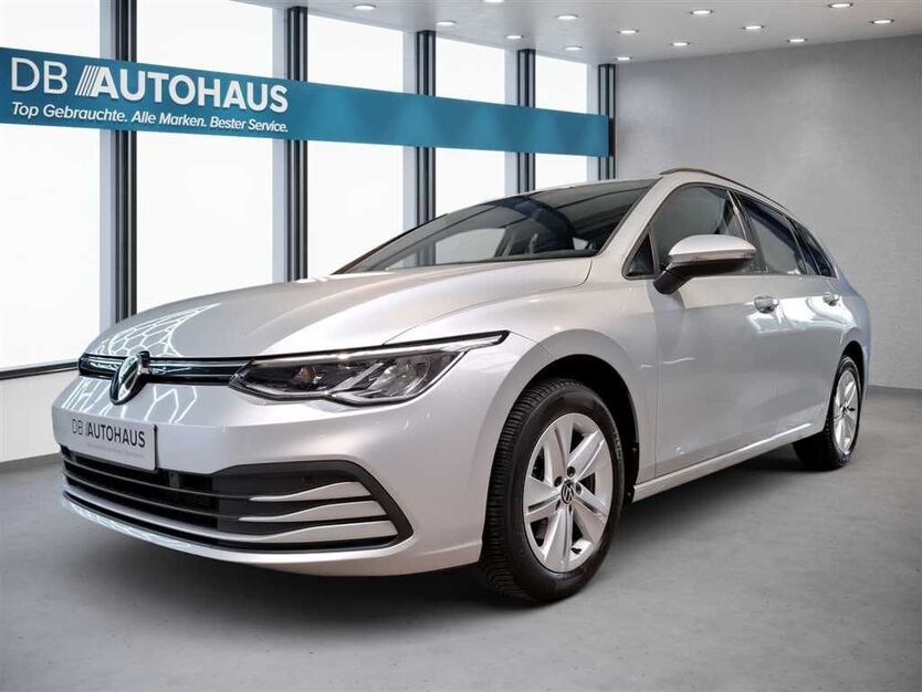 VW Golf 72.502 km 16.980 € Bad Salzuflen 32105