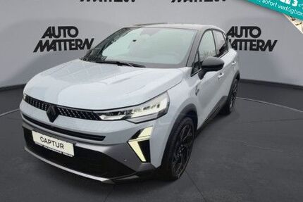 Renault Captur 2.377 km 32.490 € Gütersloh 33332