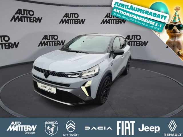 Renault Captur 2.377 km 32.490 € Gütersloh 33332
