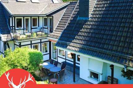 Haus Bielefeld Senne - 10 Zimmer, 309 m&sup2;, 990.000&euro; | Angebot:26817846
