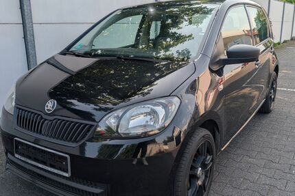 Skoda Citigo 148.621 km 3.749 € Detmold 32758