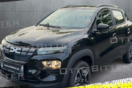 Dacia Spring 8.824 km 12.745 &euro; Bielefeld 33647