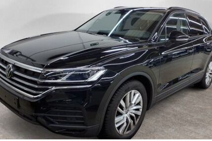 VW Touareg 27.261 km 55.780 € Lemgo 32657