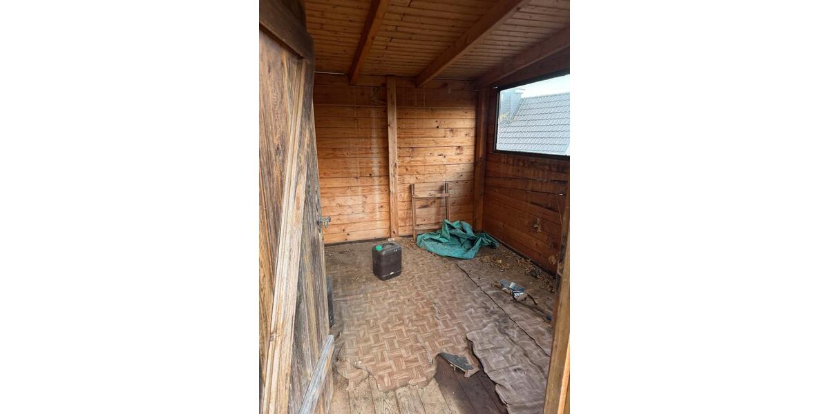 Einfamilienhaus Vlotho - 5 Zimmer, 500 m&sup2;, 340.000&euro; | Angebot:26186485