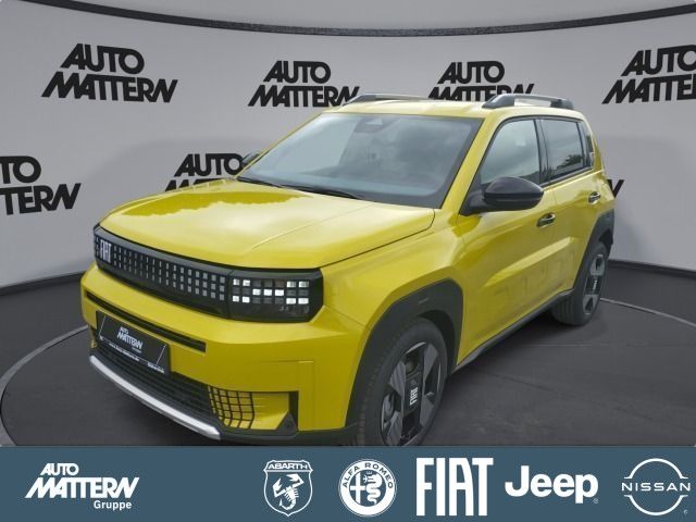 Fiat Grande Panda 8.713 km 20.990 &euro; Herford 32049