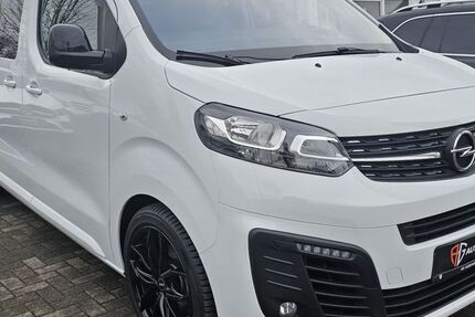 Opel Zafira Life 71.500 km 31.900 &euro; Bielefeld 33659