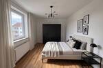 Etagenwohnung Bünde - 4 Zimmer, 81 m&sup2;, 870&euro; | Angebot:26915853