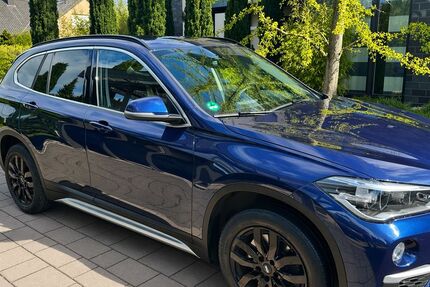 BMW X1 118.500 km 19.500 &euro; Halle 33790