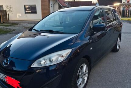 Mazda 5 200.000 km 3.200 &euro; Bielefeld 33619