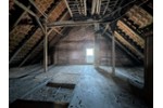 Großes Grundstück in Hüllhorst: Einfamilienhaus mit Potenzial zur Neugestaltung - Einfamilienhaus Hüllhorst | Angebot:27254362