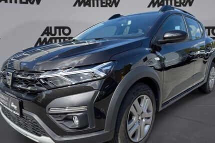 Dacia Sandero 42.284 km 13.000 &euro; Herford 32051