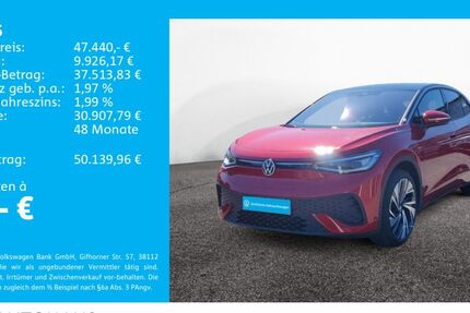 VW ID.5 6.108 km 47.440 € Melle 49324