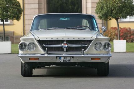 Chrysler Andere
