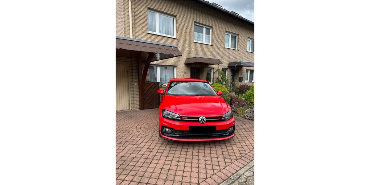 VW Polo 113.500 km 15.250 &euro; Bad Salzuflen 32108
