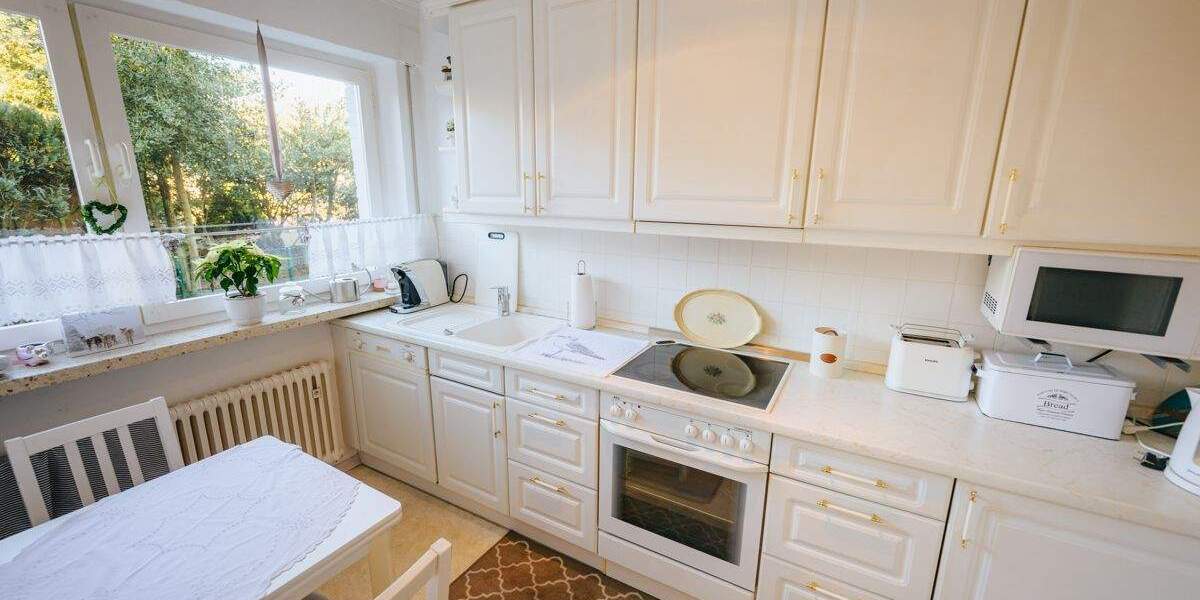 Reihenmittelhaus BI-Senne Senne - 4 Zimmer, 87 m&sup2;, 268.000&euro; | Angebot:25797296