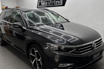 VW Passat 134.000 km 18.990 &euro; Gütersloh 33334
