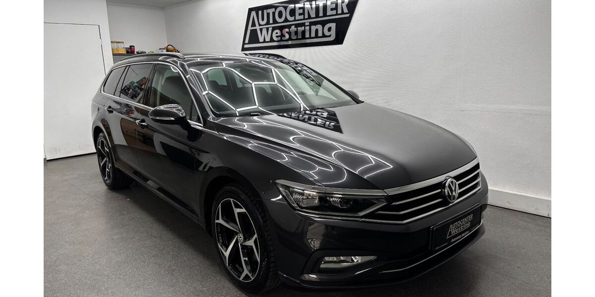 VW Passat 134.000 km 18.990 &euro; Gütersloh 33334