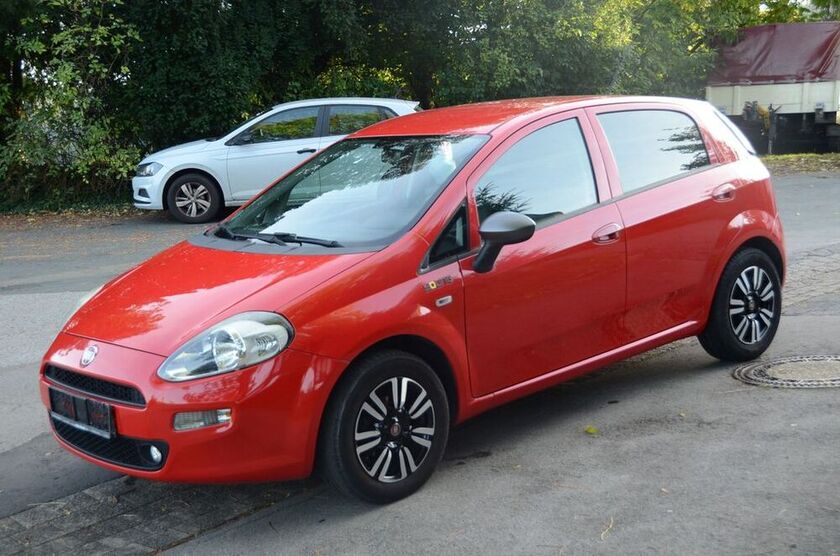 Punto