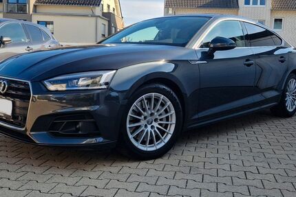 Audi A5 111.750 km 29.500 &euro; Bielefeld 33649