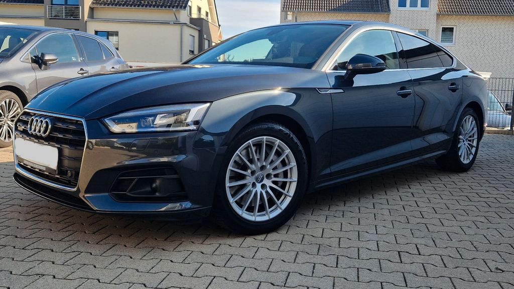 Audi A5 111.750 km 29.500 &euro; Bielefeld 33649