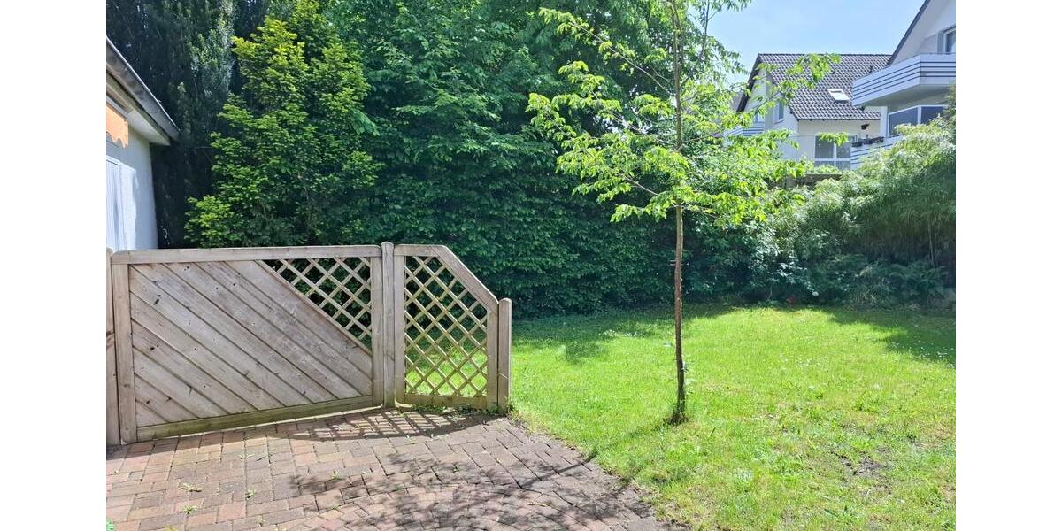 Erdgeschoßwohnung Herford - 3.5 Zimmer, 120 m&sup2;, 287.000&euro; | Angebot:26780596