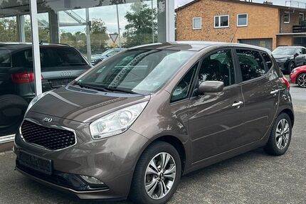 Kia Venga 152.844 km 6.600 &euro; Bielefeld 33689