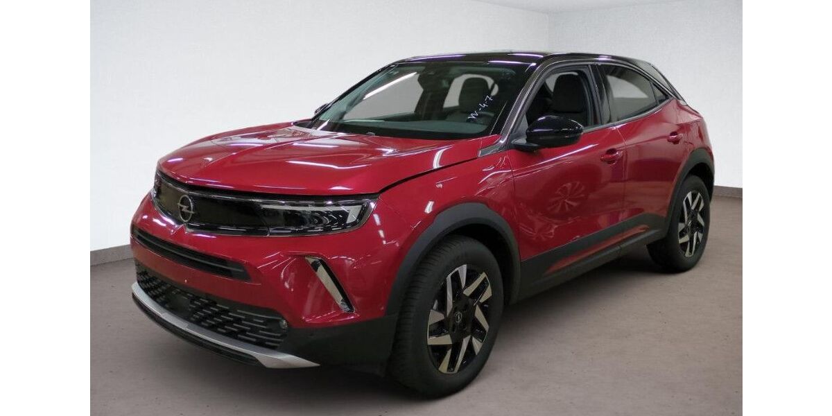 Opel Mokka 26.955 km 18.940 &euro; Detmold 32758