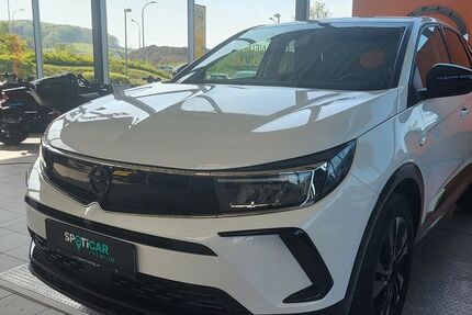 Opel Grandland (X) 18.990 km 21.450 &euro; Leopoldshöhe 33818