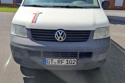 VW T5 Transporter 220.343 km 3.000 € Rietberg 33397