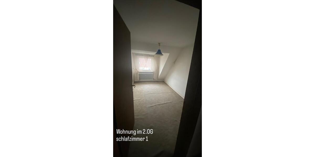 Wohnungen 2-3 Zimmer in Bad Salzuflen 3 zimmer