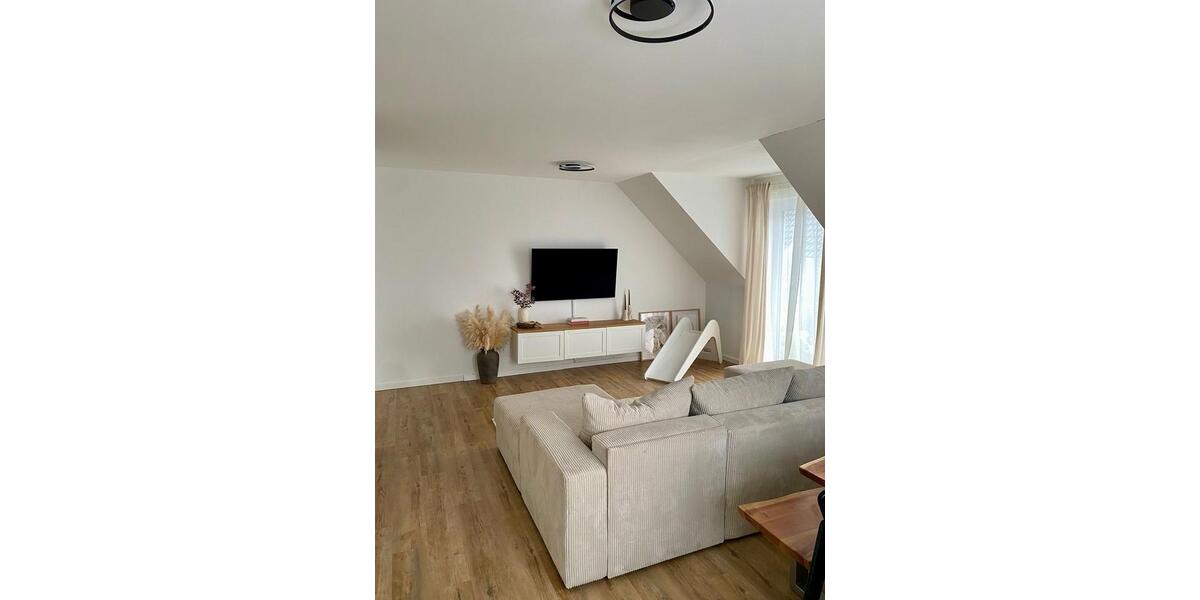 Etagenwohnung Herford Diebrock - 5 Zimmer, 114 m&sup2;, 1.200&euro; | Angebot:26646045