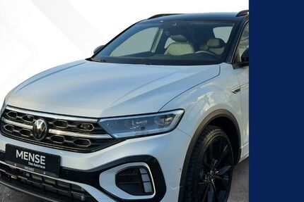 VW T-Roc 9.500 km 33.785 &euro; Gütersloh 33334